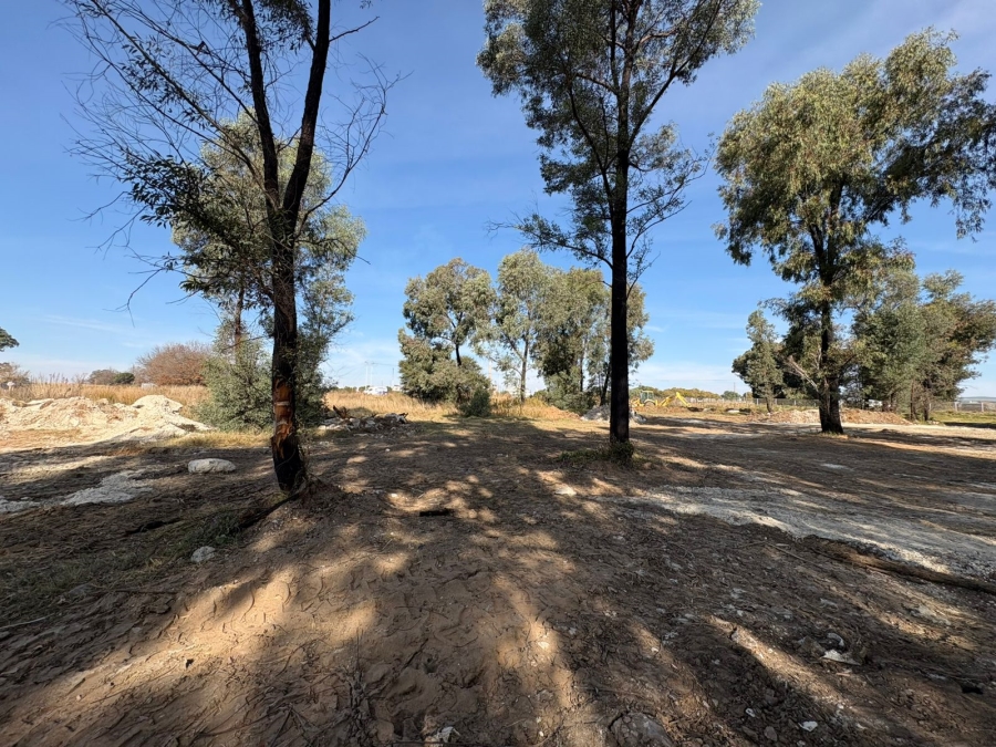0 Bedroom Property for Sale in Sasolburg Industrial Zone 2 Free State